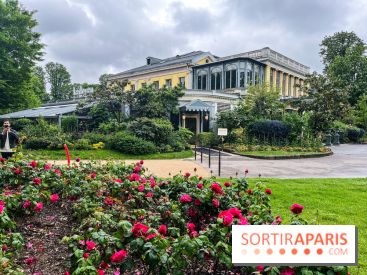 Le brunch de Pavyllon, le bistrot gastronomique de Yannick Alléno - A933CD5F A7C8 4851 8B93 0ACEE60B3D3C