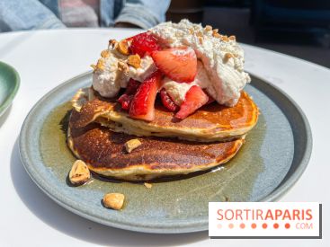 Le brunch Staycation qui mêle cours de sport et brunch 5 étoiles - 32448554 EFBD 4E3F B141 7000367CE60B