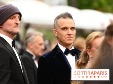 ©Rachid Bellak -  Robbie Williams