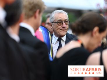 ©Rachid Bellak - Robert De Niro