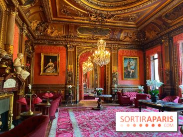 Hôtel de la Païva