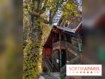 Eglise Saint-Serge de Radonège - received 955956065700347