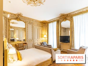 Hotel Alfred Sommier Paris -  A7C3304