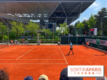 Roland-Garros 2023
