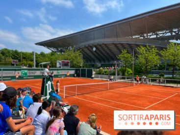 Roland-Garros 2023