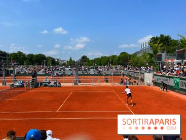 Roland-Garros 2023