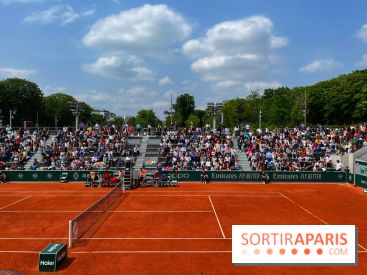 Roland-Garros 2023