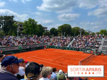 Roland-Garros 2023