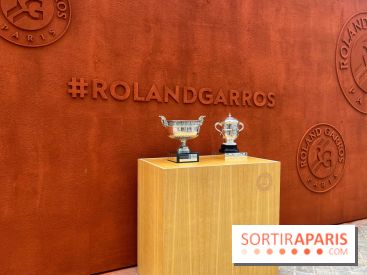 Roland-Garros 2023