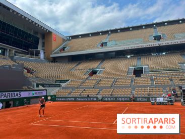 Roland-Garros 2023