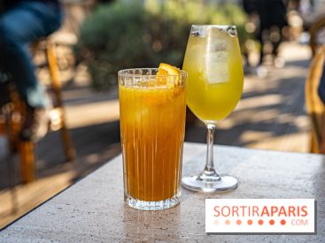 Le Perchoir Porte de Versailles 2023