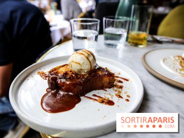 Fitzgerald, nos photos du brunch