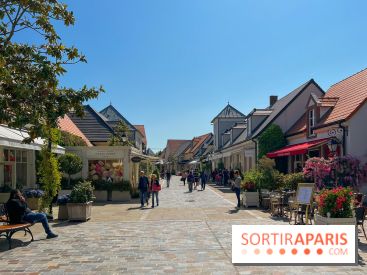 F.A.M.E. : le festival mode, art, gastronomie et spectacles de la Vallée Village - image00001