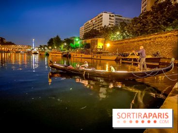 Nuit Blanche 2023 : découvrez le Street opéra au Mémorial des martyrs de la déportation - IMG 20230602 WA0037