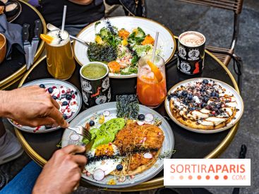 Kimochi lance le 1er brunch japonais