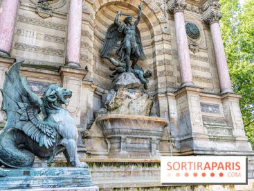 Foou, le bao street food et bubble tea de Saint-Michel à Paris  -  A7C5172