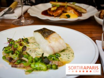 Hectar, le restaurant de gastronomie française abordable par l'audacieux chef Benjamin Schmitt - DSC 0909 2