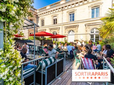 Perchoir de l’Est - terrasse Gare de l’Est - photos -  A7C5200