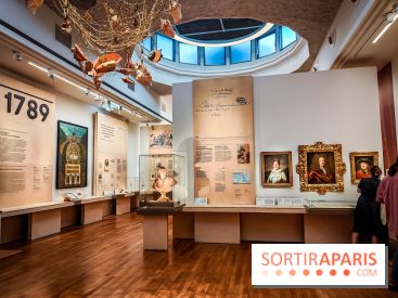 Musée de l'histoire de l'immigration : un musée pédagogique pour voir l'Histoire de France autrement - collections permanentes