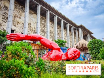 Musée de l'histoire de l'immigration : un musée pédagogique pour voir l'Histoire de France autrement - visuel