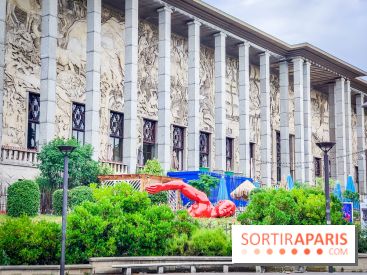 Musée de l'histoire de l'immigration : un musée pédagogique pour voir l'Histoire de France autrement - visuel