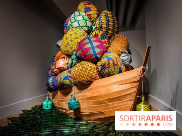 Musée de l'histoire de l'immigration : un musée pédagogique pour voir l'Histoire de France autrement - collections permanentes