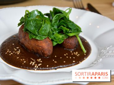 Chicahualco : le restaurant mexicain coup de cœur de la cheffe Mercedes Ahumada - DSC 0005