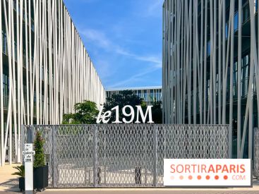 "Sur le fil : de Dakar à Paris", la nouvelle exposition de la Galerie du 19M - image00001