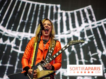 Hellfest 2023 - dimanche 18 juin, nos photos - IMGP2744