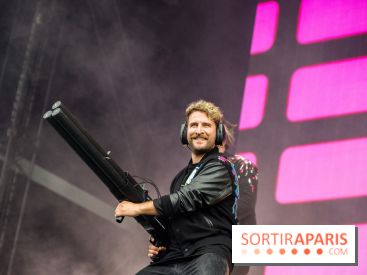 Hellfest 2023 - dimanche 18 juin, nos photos - IMGP2827