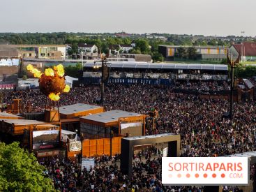 Hellfest 2023 - dimanche 18 juin, nos photos - IMGP3116