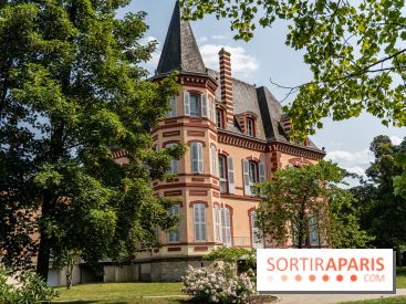 L'Isle-Adam, l'un des plus beaux village d'Ile-de-France -  Castelrose