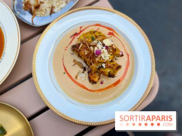 Delhi Bazaar - Butter chicken