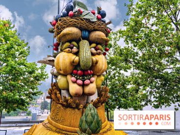 Les Extatiques 2023, l'exposition contemporaine en plein air - La Défense - Seine Musicale  - 59540874 D015 41DE AFA8 0D1170E7176A