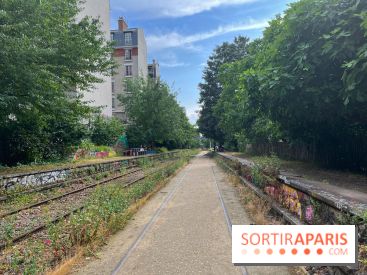 Petite Ceinture du 12e