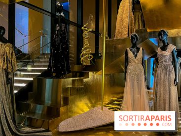 La Galerie Dior, nouveau parcours d'exposition 2023 - image00054