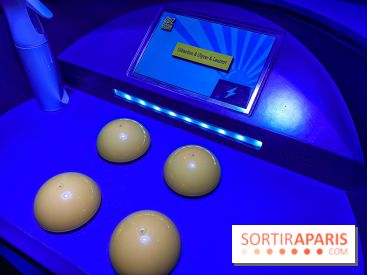 Quiz Room Opera - Opera 