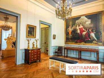 Le Musée Marmottan Monet à Paris et ses collections permanentes