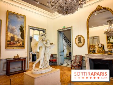 Le Musée Marmottan Monet à Paris et ses collections permanentes