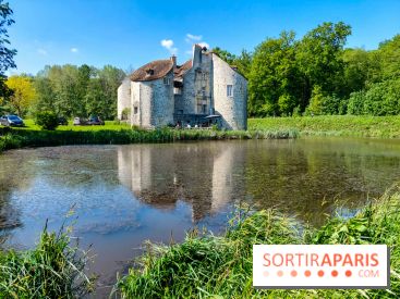 Balade nature dans la forêt de Montmorency, nos photos