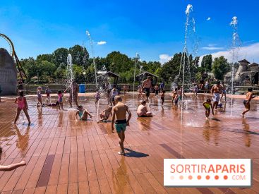 L'Été Gaulois au Parc Astérix