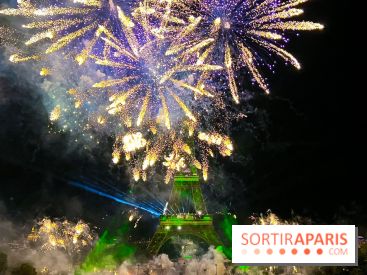 Feu d’artifice de Paris 2023 - photos  - image00026