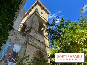 La Tour Jean-sans-Peur