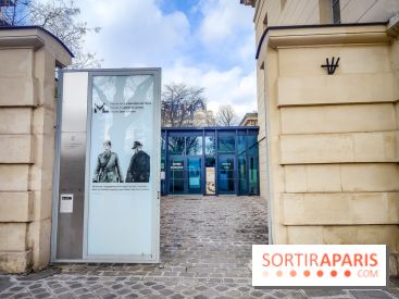 Musée de la Libération de Paris - collections permanentes