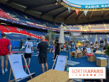 Nocturnes au Parc des Princes  - IMG 3883