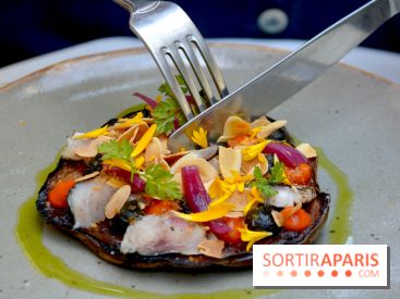 Eunoé, le bistrot-aubergiste qui régale le 11e arrondissement de Paris - DSC 0121