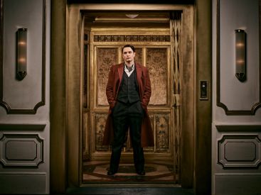 The Continental - TCL1 022022 01495R Crop