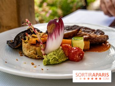 Le village de Flagy en Seine et Marne -  A7C8702