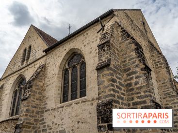 Samois-sur-Seine - Village de Caractère - Seine-et-Marne -  A7C9210