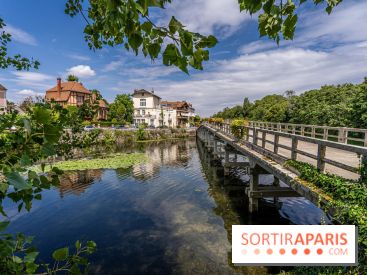 Samois-sur-Seine - Village de Caractère - Seine-et-Marne